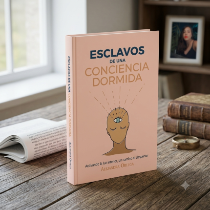 Esclavos de una Conciencia Dormida